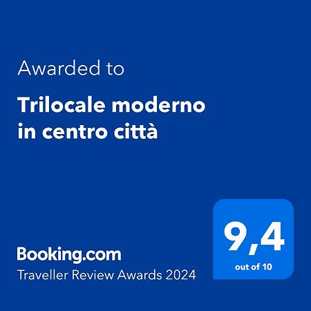 Trilocale Moderno In Centro Citta Daire Torino Dış mekan fotoğraf