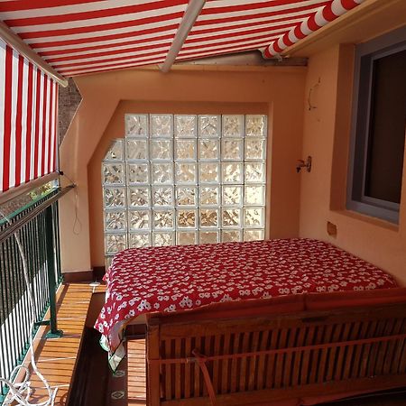 Trilocale Moderno In Centro Citta Daire Torino Dış mekan fotoğraf