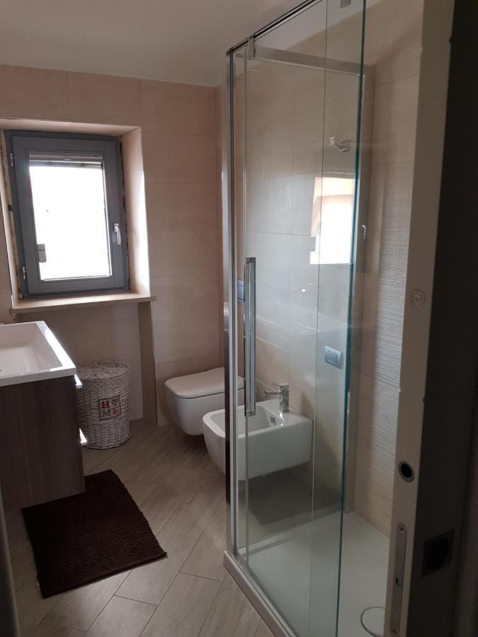 Trilocale Moderno In Centro Citta Daire Torino Dış mekan fotoğraf