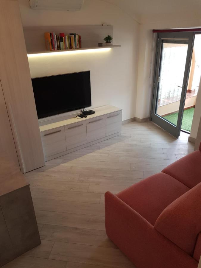 Trilocale Moderno In Centro Citta Daire Torino Dış mekan fotoğraf