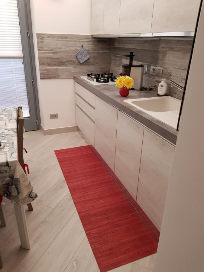 Trilocale Moderno In Centro Citta Daire Torino Dış mekan fotoğraf