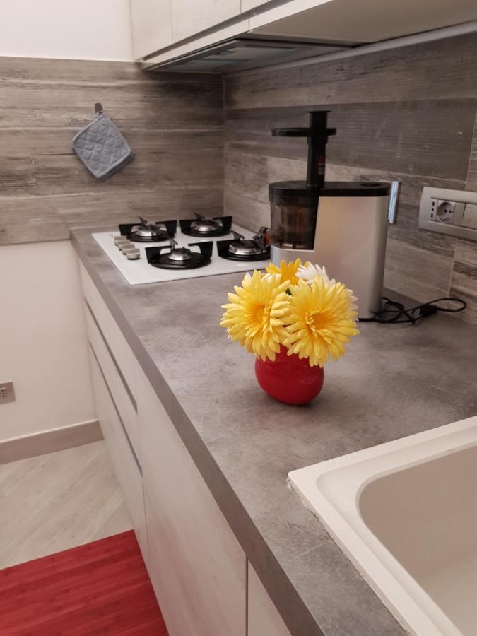 Trilocale Moderno In Centro Citta Daire Torino Dış mekan fotoğraf