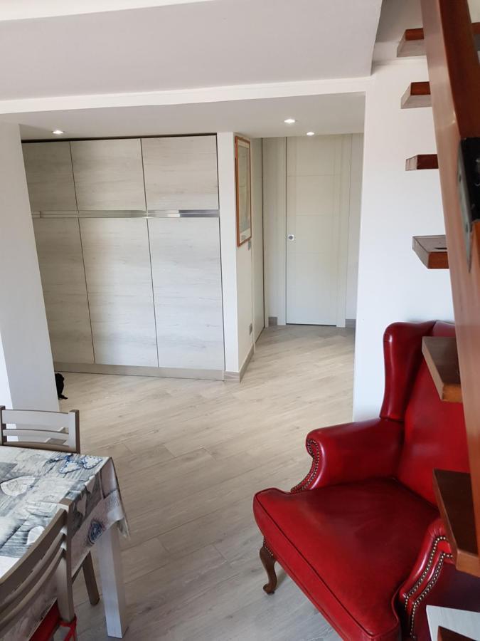 Trilocale Moderno In Centro Citta Daire Torino Dış mekan fotoğraf