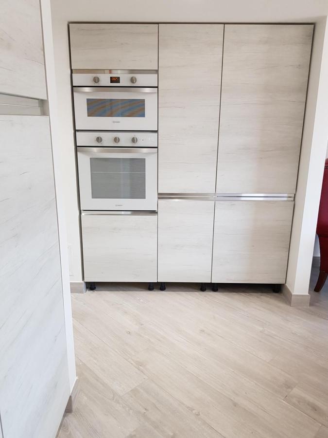Trilocale Moderno In Centro Citta Daire Torino Dış mekan fotoğraf
