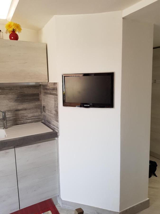 Trilocale Moderno In Centro Citta Daire Torino Dış mekan fotoğraf