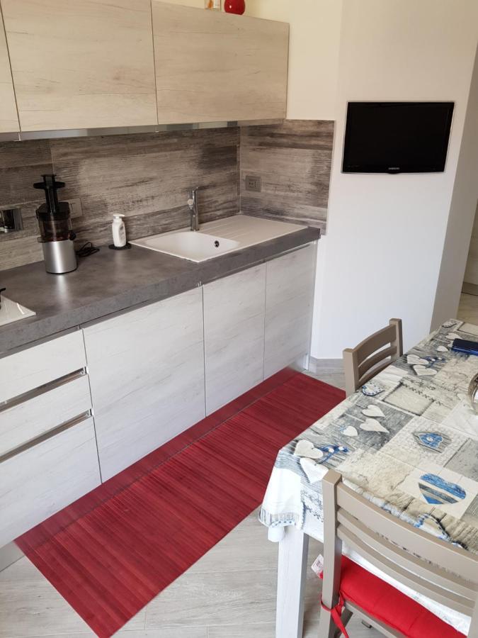Trilocale Moderno In Centro Citta Daire Torino Dış mekan fotoğraf