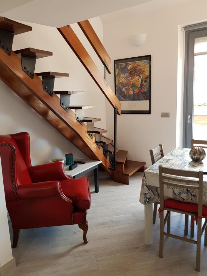Trilocale Moderno In Centro Citta Daire Torino Dış mekan fotoğraf