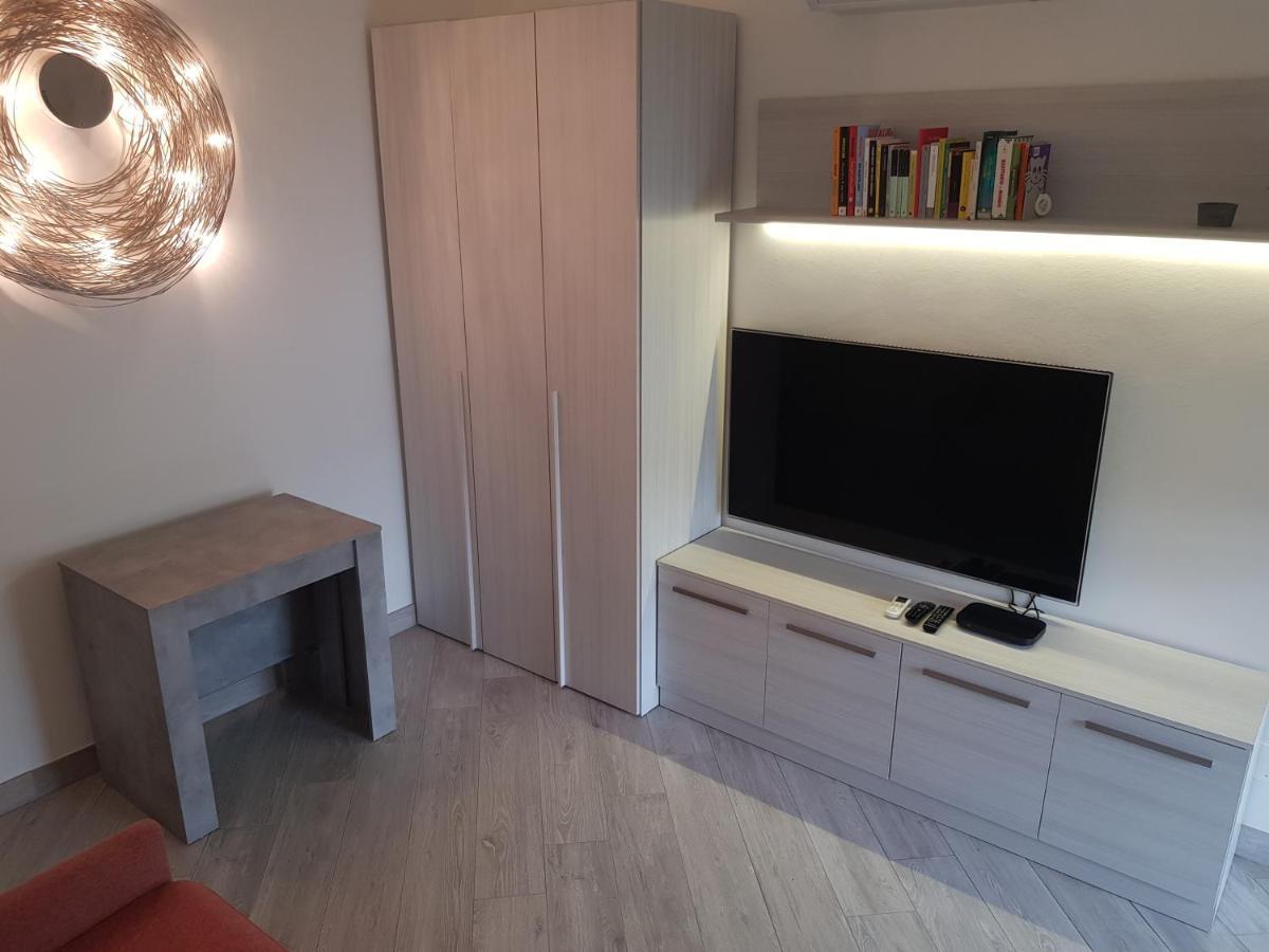 Trilocale Moderno In Centro Citta Daire Torino Dış mekan fotoğraf